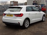 Used Audi A1