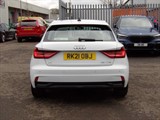 Used Audi A1