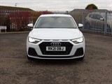 Used Audi A1