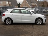 Used Audi A1