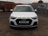 Used Audi A1
