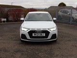 Used Audi A1