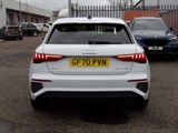 Used Audi A3