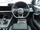 Used Audi A3