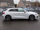 Used Audi A3