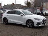 Used Audi A3