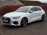 Used Audi A3