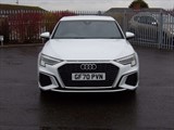 Used Audi A3