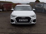 Used Audi A3
