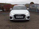 Used Audi A3