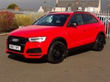 Used Audi Q3