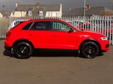 Used Audi Q3