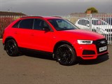 Used Audi Q3