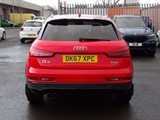 Used Audi Q3