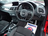 Used Audi Q3