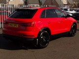 Used Audi Q3