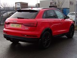 Used Audi Q3