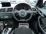 Used Audi Q3