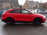 Used Audi Q3