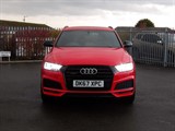 Used Audi Q3
