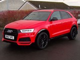 Used Audi Q3