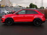 Used Audi Q3