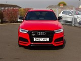 Used Audi Q3