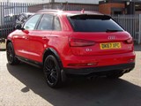 Used Audi Q3
