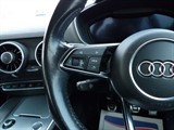 Used Audi TT