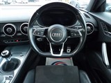 Used Audi TT