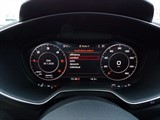 Used Audi TT
