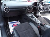 Used Audi TT