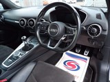 Used Audi TT