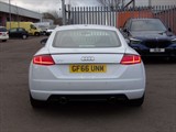 Used Audi TT