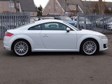 Used Audi TT