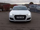 Used Audi TT