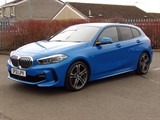 Used BMW 1 Series
