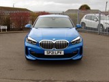 Used BMW 1 Series