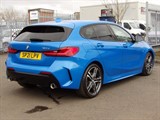 Used BMW 1 Series