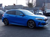 Used BMW 1 Series