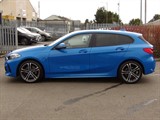 Used BMW 1 Series