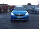 Used BMW 1 Series