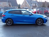 Used BMW 1 Series