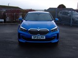 Used BMW 1 Series