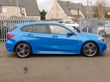 Used BMW 1 Series