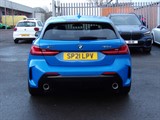 Used BMW 1 Series