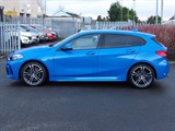 Used BMW 1 Series