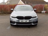 Used BMW 5 Series