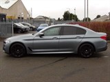 Used BMW 5 Series