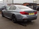 Used BMW 5 Series